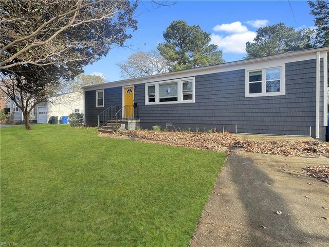 3328 Justis ST, Virginia Beach, VA 23464