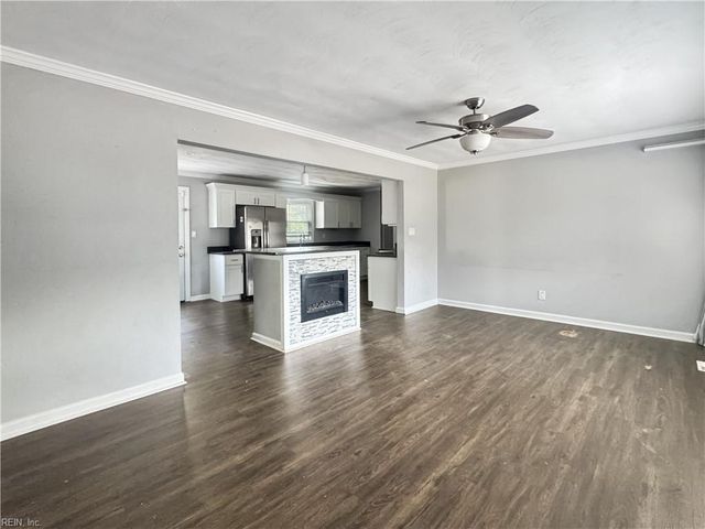 3328 Justis ST, Virginia Beach, VA 23464