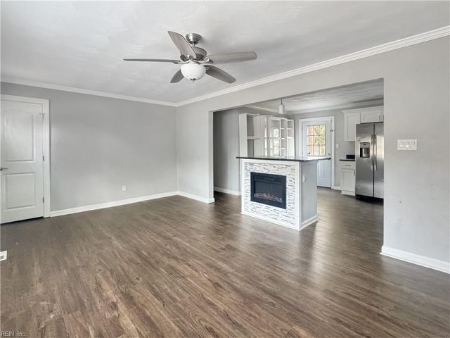 3328 Justis ST, Virginia Beach, VA 23464