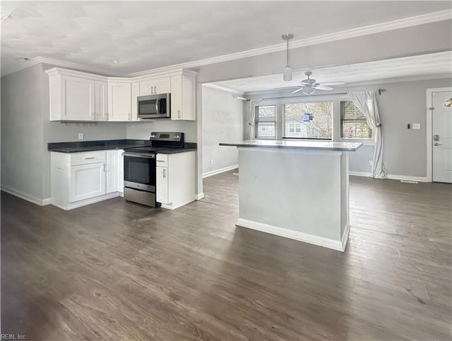 3328 Justis ST, Virginia Beach, VA 23464