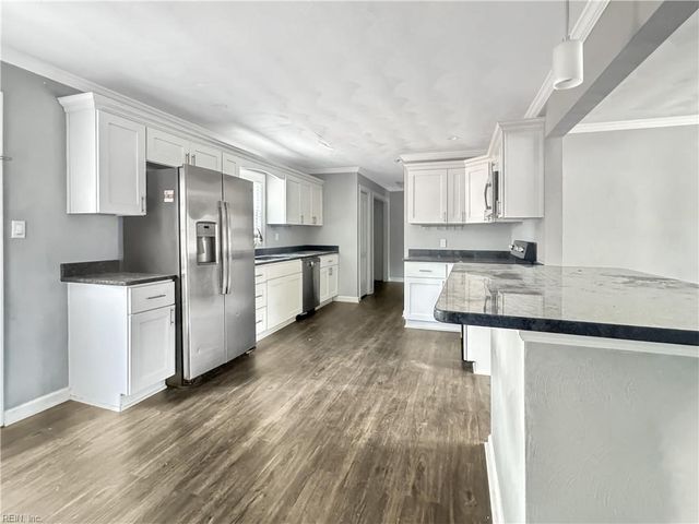 3328 Justis ST, Virginia Beach, VA 23464