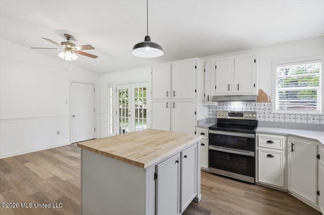 1110 Post Road, Clinton, MS 39056