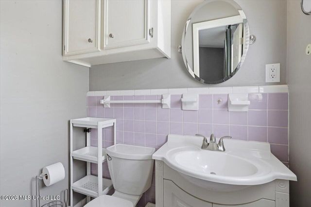 1110 Post Road, Clinton, MS 39056