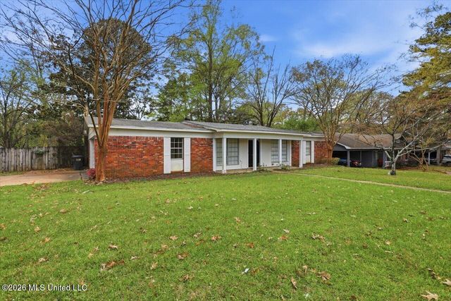 1110 Post Road, Clinton, MS 39056