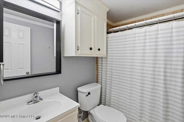 1110 Post Road, Clinton, MS 39056