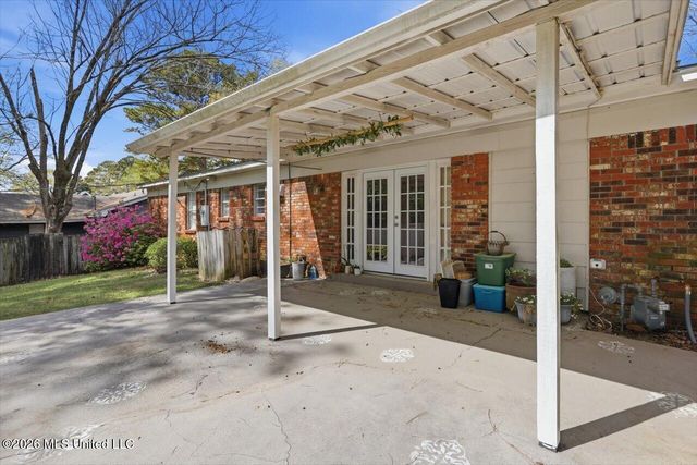 1110 Post Road, Clinton, MS 39056