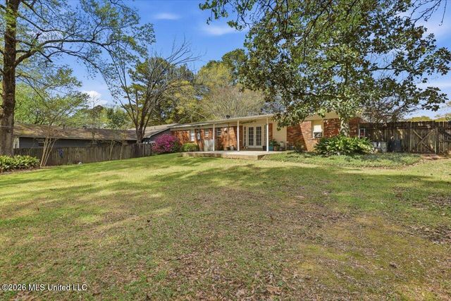 1110 Post Road, Clinton, MS 39056