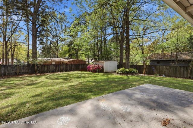 1110 Post Road, Clinton, MS 39056