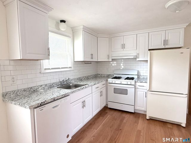100 Jordan Street, New Britain, CT 06053