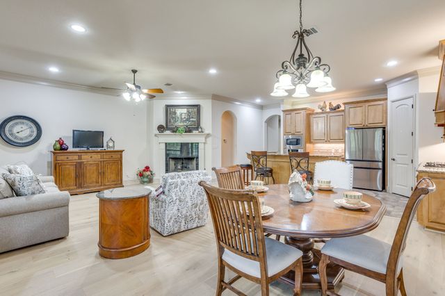 2304 Marseilles Court, Granbury, TX 76048
