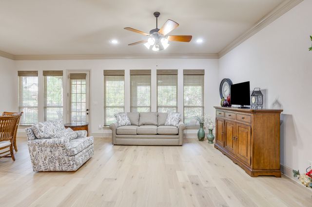 2304 Marseilles Court, Granbury, TX 76048