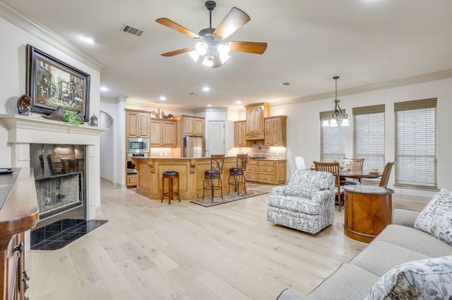 2304 Marseilles Court, Granbury, TX 76048