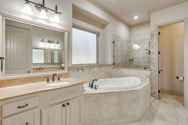 2304 Marseilles Court, Granbury, TX 76048
