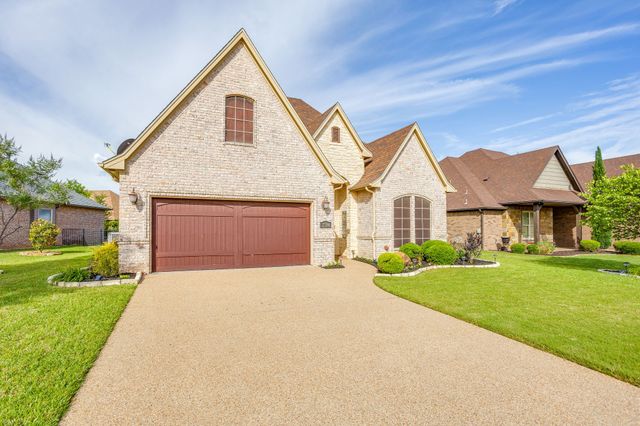 2304 Marseilles Court, Granbury, TX 76048
