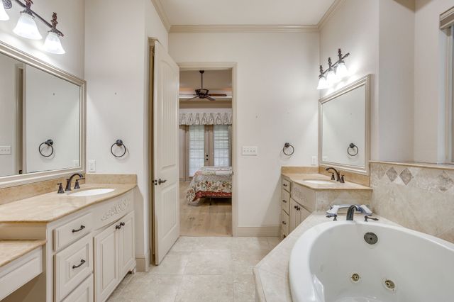 2304 Marseilles Court, Granbury, TX 76048