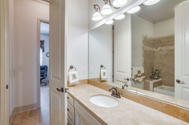 2304 Marseilles Court, Granbury, TX 76048