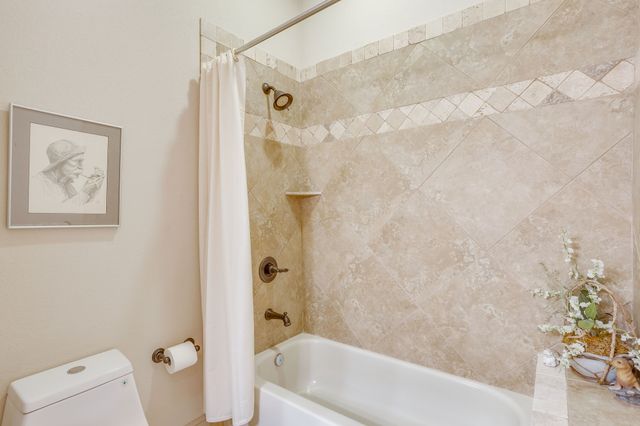 2304 Marseilles Court, Granbury, TX 76048
