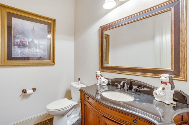 2304 Marseilles Court, Granbury, TX 76048