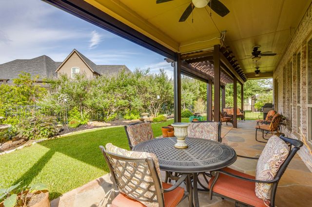 2304 Marseilles Court, Granbury, TX 76048