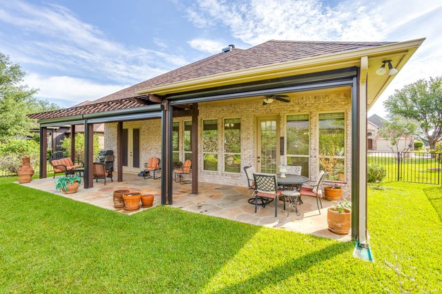 2304 Marseilles Court, Granbury, TX 76048
