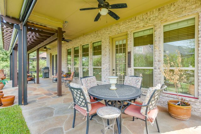 2304 Marseilles Court, Granbury, TX 76048