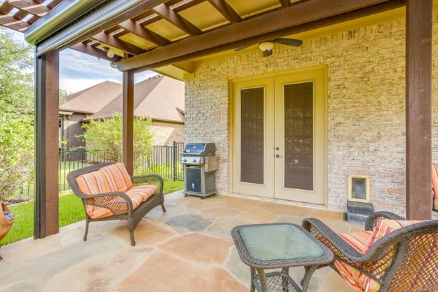 2304 Marseilles Court, Granbury, TX 76048