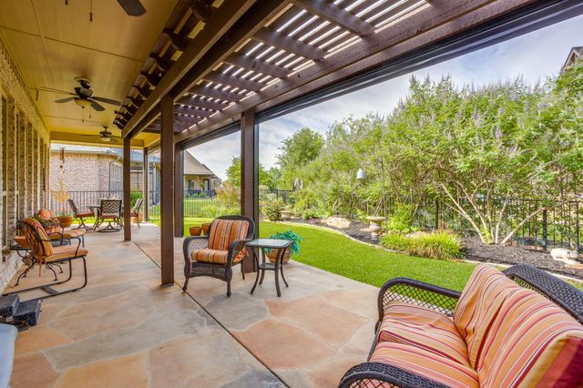 2304 Marseilles Court, Granbury, TX 76048