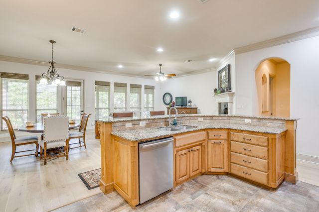 2304 Marseilles Court, Granbury, TX 76048