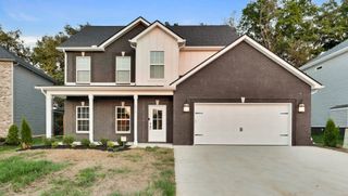 1213 Mourning Cloak Dr, Clarksville, TN 37043