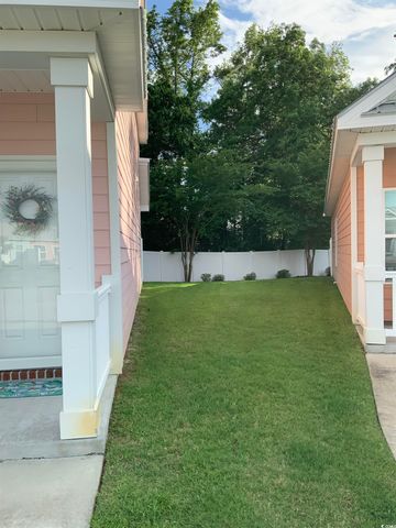739 Shell Creek Circle # 739, North Myrtle Beach, SC 29582