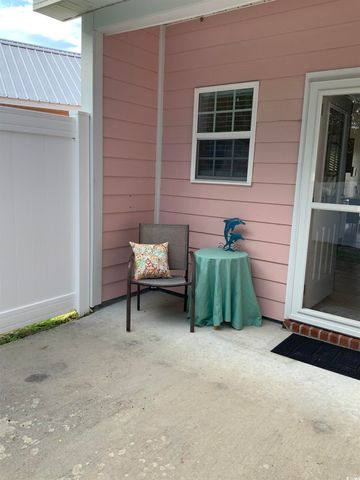 739 Shell Creek Circle # 739, North Myrtle Beach, SC 29582