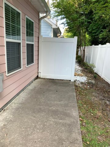 739 Shell Creek Circle # 739, North Myrtle Beach, SC 29582