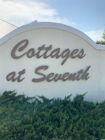 739 Shell Creek Circle # 739, North Myrtle Beach, SC 29582