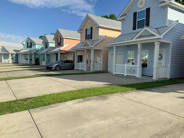 739 Shell Creek Circle # 739, North Myrtle Beach, SC 29582