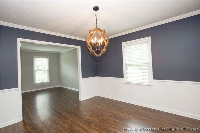 3473 Thorndike Drive, Fayetteville, NC 28311