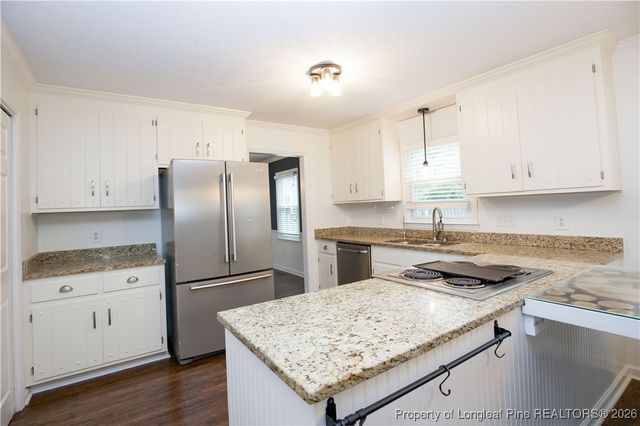 3473 Thorndike Drive, Fayetteville, NC 28311