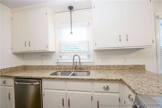 3473 Thorndike Drive, Fayetteville, NC 28311