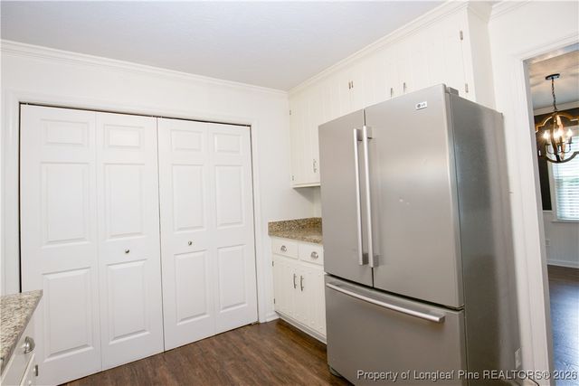 3473 Thorndike Drive, Fayetteville, NC 28311