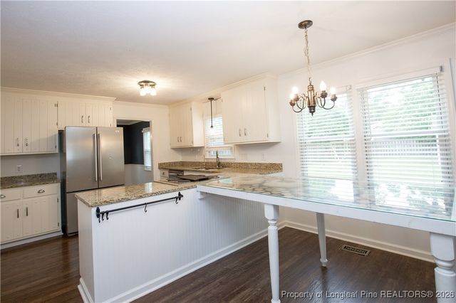 3473 Thorndike Drive, Fayetteville, NC 28311