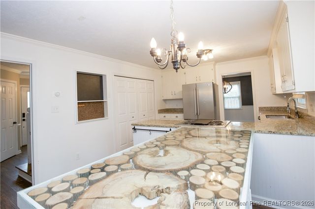 3473 Thorndike Drive, Fayetteville, NC 28311