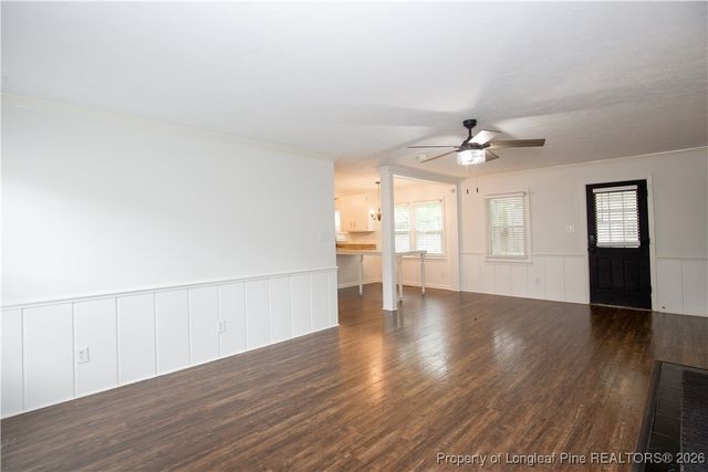 3473 Thorndike Drive, Fayetteville, NC 28311