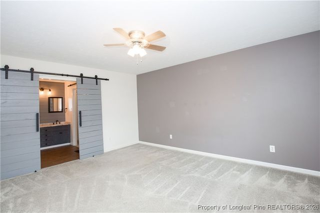 3473 Thorndike Drive, Fayetteville, NC 28311