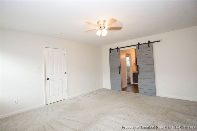 3473 Thorndike Drive, Fayetteville, NC 28311