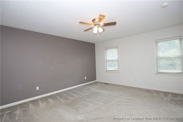 3473 Thorndike Drive, Fayetteville, NC 28311