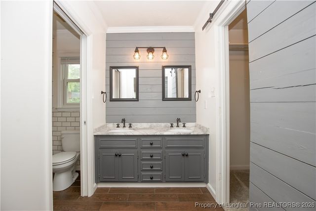 3473 Thorndike Drive, Fayetteville, NC 28311