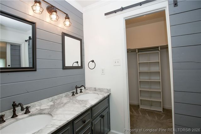 3473 Thorndike Drive, Fayetteville, NC 28311