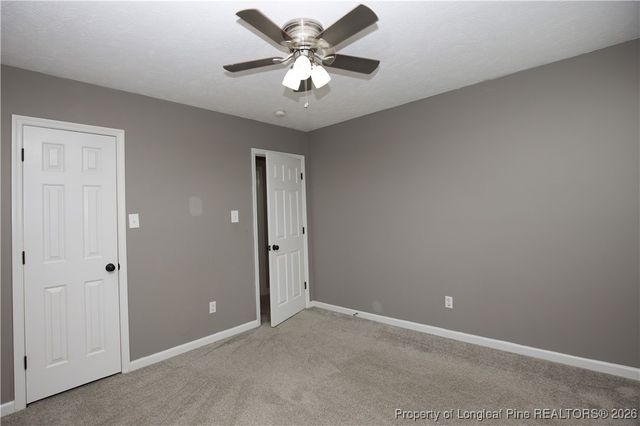 3473 Thorndike Drive, Fayetteville, NC 28311