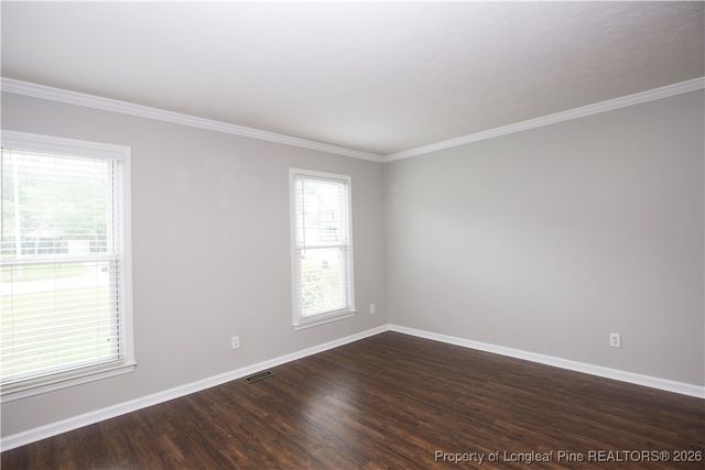 3473 Thorndike Drive, Fayetteville, NC 28311