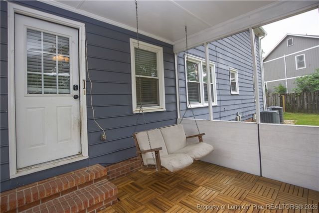 3473 Thorndike Drive, Fayetteville, NC 28311