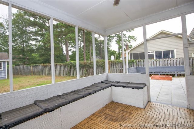 3473 Thorndike Drive, Fayetteville, NC 28311